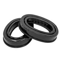 Gel Ear Pads Para 3M PELTOR Earmuffs Comodidad Reemplazo De Auriculares Protección Personal Material De Silicona - details 2