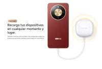 HONOR Magic8 Lite 5G | Teléfono, Smartphone, 8GB+256GB | 8GB+512GB, 7500mAh Autonomia de Bateria de 3 días, IP68 + IP69K Resistente al agua, 2,5m Resistente a caidas, 108MP OIS Cámara Al ultra nítida - details 14