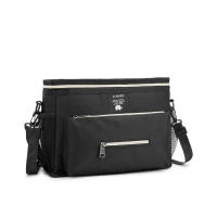 Waterproof Diaper Bag Large Capacity Mommy Travel Bag Multifunctional Maternity Mother Baby Stroller Bags Organizer Mummy Bag - details 1