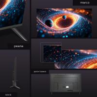 Smart TV 50 pulgadas 4K Hey Google Official Assistant con control por voz. Televisor Android 14 - TD Systems K50DLC21GLE - details 3