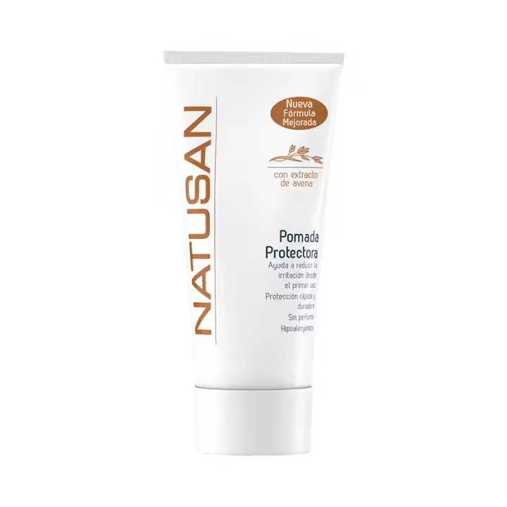 NATUSAN POMADA PROTECTORA 100 ML AHT - 1
