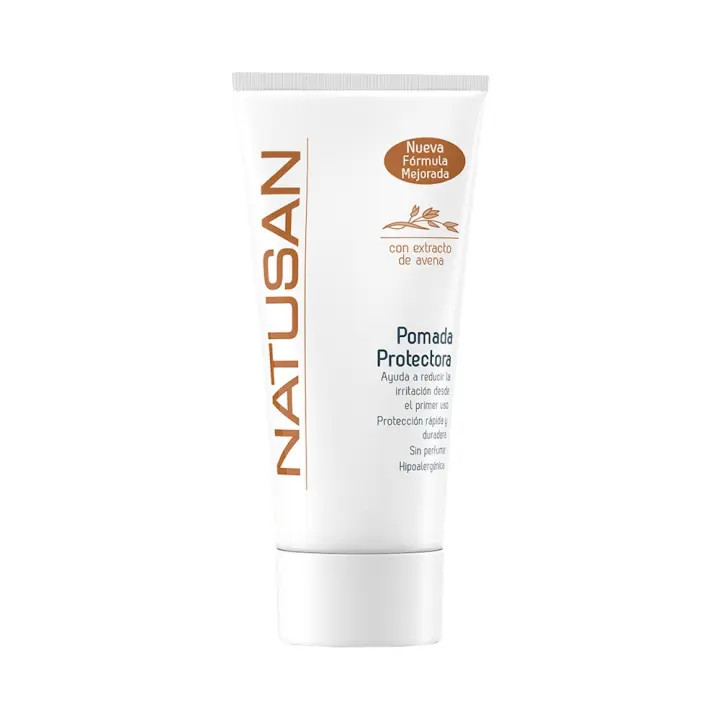 NATUSAN POMADA PROTECTORA 100 ML AHT - 1