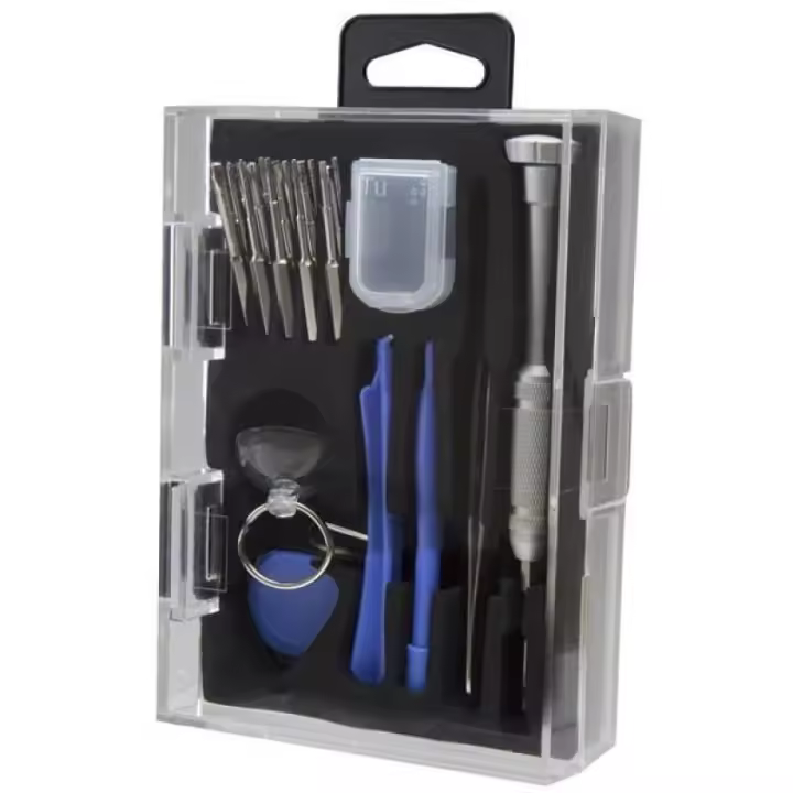 Startech Kit De Reparacion Telefonos-Tablets - 1