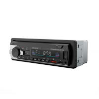 Reproductor De Radio Para Coche 1Din Multimedia MP3 Bluetooth FM TF SD Slot AUX USB Universal Autoradio Con Display Táctil 2.5'' - details 17