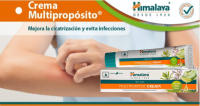Crema Multipropósito SANDALFON con Aloe Vera y Zinc - Acción Antibacteriana y Cicatrizante | Producto Natural para Piel Suave y Saludable - details 2