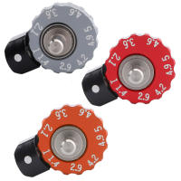 Rueda Eje Excéntrico Para Tatuaje 1-5mm Ajustable Motor De Engranajes Directos Herramienta De Máquina De Tatuaje De Aleación - details 0