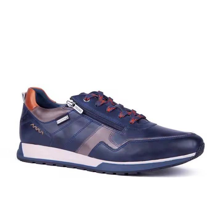Pikolinos Cambil M5N-6010C3 Azul - 1