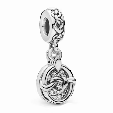 Charm Pandora 798095CZ - 1