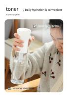 Botella De Rociador De Alta Presión Continua Con Recarga De Agua Pulverización Fina Para Dilución Tipo De Sprayer De Bomba Material Plástico - details 7