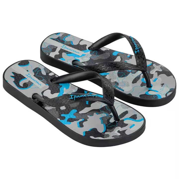 Ipanema Chanclas Temas Xiv Azul Unisex - 1
