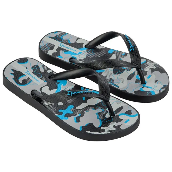 Ipanema Chanclas Temas Xiv Azul Unisex - 1