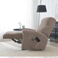 Ralax-fundas elásticas de LICRA para sofá reclinable, fundas antideslizantes para sillón, conjunto de 4 unidades - details 5
