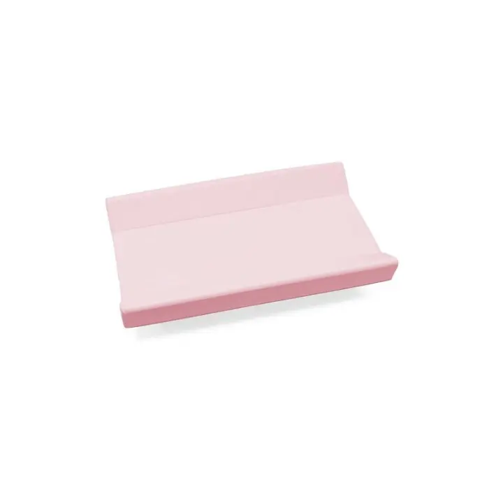 Italbaby Cambiador de PVC para baño monocolor PVC 2 lados - 1