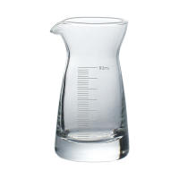 Juego De Copas De Espíritu De Lujo 10ml X 6pcs + 80ml X 1pc Con Caja De Regalo Vino Dispensador Graduado Para Amigos - details 4