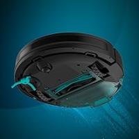 Robot Aspirador con Base de Autovaciado Cecotec Conga 7490 Ultimate Home Genesis, Navegación Láser, Potencia 4000 Pa, 120 Minutos Autonomía, Limpieza 4 en 1: barre, aspira, friega y pasa la mopa, Control App, Detección de Bolsa de 2 L de Forma Automática - details 8