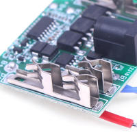 Placa De Protección De Batería De Litio Para Herramientas Eléctricas Alto Corriente Para Amoladora De Ángulo Placa De Protección De Batería - details 3