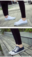 Zapatos De Deporte Para Hombre Nuevos De Otoño Transpirables Y Cómodos Zapatillas Casuales Tenis Ligeros Moda Patineta - details 18