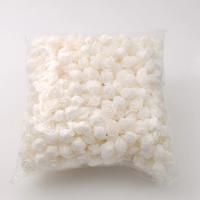 Alrededor De 480-500 Piezas Mini Rosas De Esponja PE 3cm Flores Artificiales Para DIY Decoración De Casas Bodas Y Fiestas - details 10