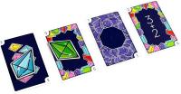 Mercurio - Juego  La Morada Maldita juego rápido + 7 años - details 4