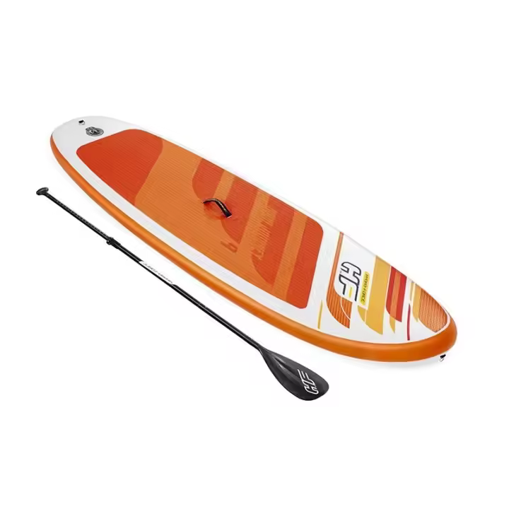 Bestway Tabla PAddle Surf Hidro-Force 274x76x12 cm Ocio 65349 - 1