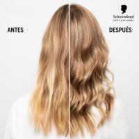 Schwarzkopf Professional Bonacure Volume Boost Perfect Foam 150 Ml. / Espuma voluminizadora sin aclarado para cabello fino. - details 3