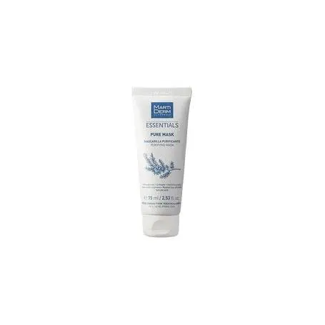 Martiderm® Essentials Pure Mask 75ml - 1