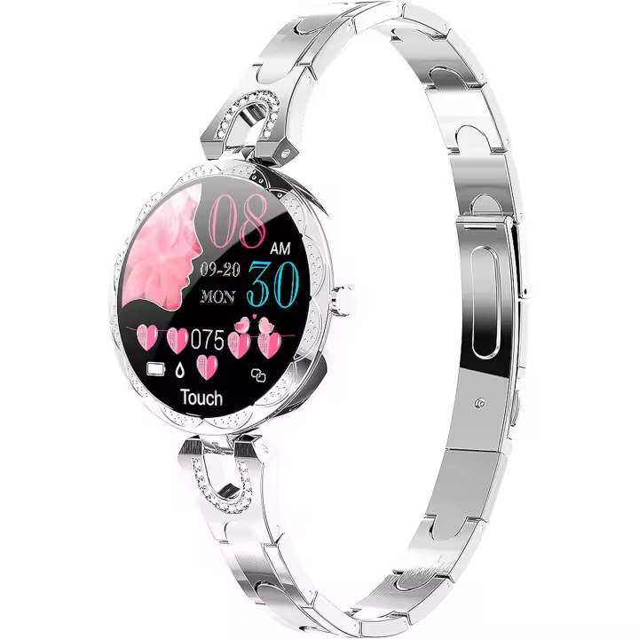 Reloj intelente para Mujer para teléfonos Android iOS - 1