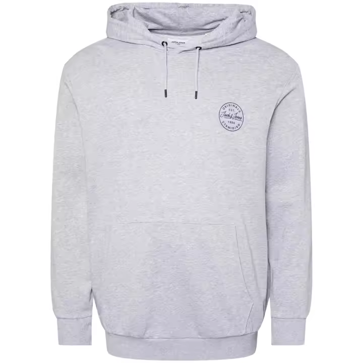 Sudadera Jack & Jones Shark Sweat Hood Noos Ps - 1