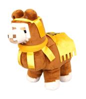 Peluche Minecraft Llama 10th Anniversary 30 cm Raíz MERCHAN-STORE Peluches - details 0
