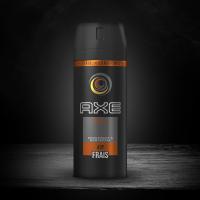Axe Desodorante Spray Corporal Musk 150 ml Pack AHORRO 6 x 150ml - Fragancia masculina duradera y atemporal para hombres especiales - Efecto Axe garantizado. - details 0