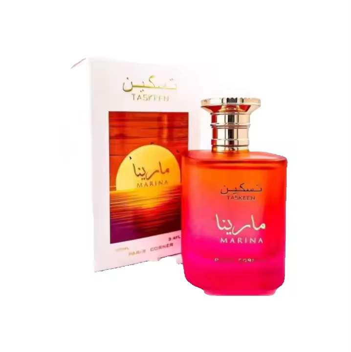 Taskeen Marina 100ml - Eau De Parfum - Paris Corner - 1