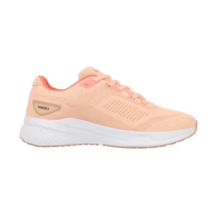 Zapatilla Rosa PAREDES CORERA MUJER - 1