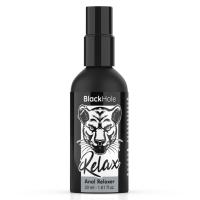 BLACK HOLE - Spray Anal Explorer Relajante 30 Ml | Más Comodidad y Placer - details 0