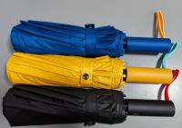 Paraguas Automático Grande De 72 Varias Super Resistente Al Viento Y a La Tormenta Protección Solar UV Para Hombres Paraguas Plegable Para Lluvia Y Sol - details 22