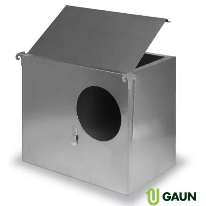 Gaun - NIDO CONEJOS MODESPACIO - 1