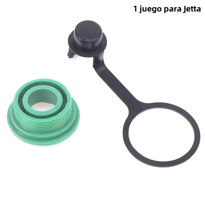 Juego De Tornillos De Inspección Para Caja De Cambios De Golf MK1 MK2 Piezas De Automóvil De Alta Calidad Nuevas - 1