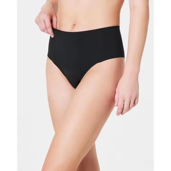 SPANX Braga brasileña moldeadora y sin costuras - 1