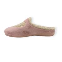 Zapatillas De Casa marca Biorelax modelo 13039 en color rosa - details 4