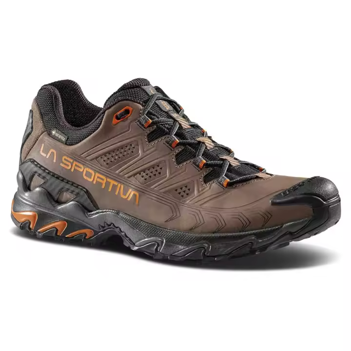La Sportiva Botas De Senderismo Ultra Raptor Ii Leather Goretex - 1