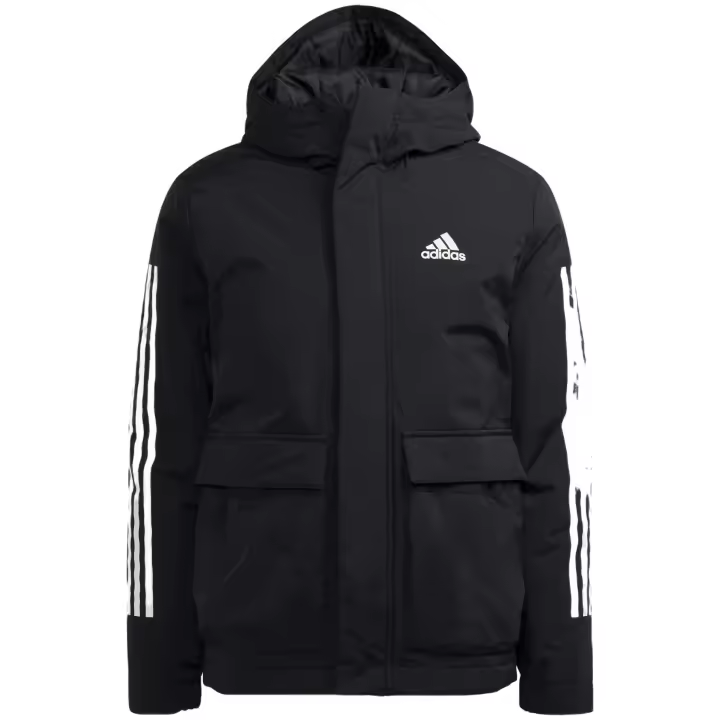Chaqueta Adidas  para hombre en color negro - 1