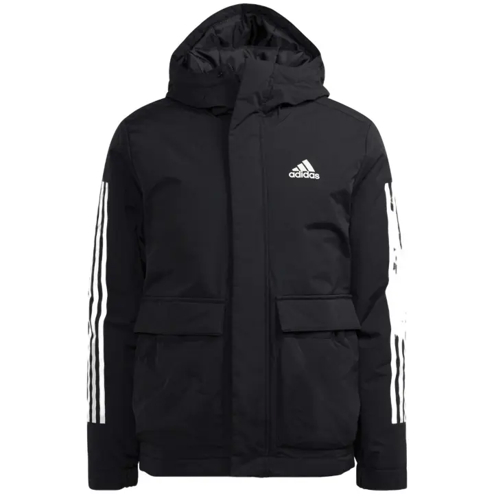 Chaqueta Adidas  para hombre en color negro - 1
