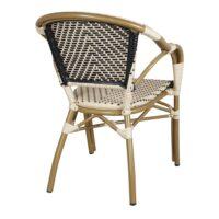 SILLA DE EXTERIOR ÁNGELES - MISTERWILS FURNITURE FOR FREE SOULS - details 3