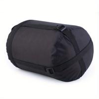 BOPORO Saco de Dormir Portátil de Tela Oxford - Ideal para Acampada y Senderismo - Impermeable y Almacenamiento Comprimido - details 1