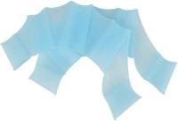 2 Pair Swimming Hand Paddle Frog Silicone Fins Swimming Gloves Webbed Surfing Frog Claw Surfing Paddles Aquatic Swim Snorkeling - details 4