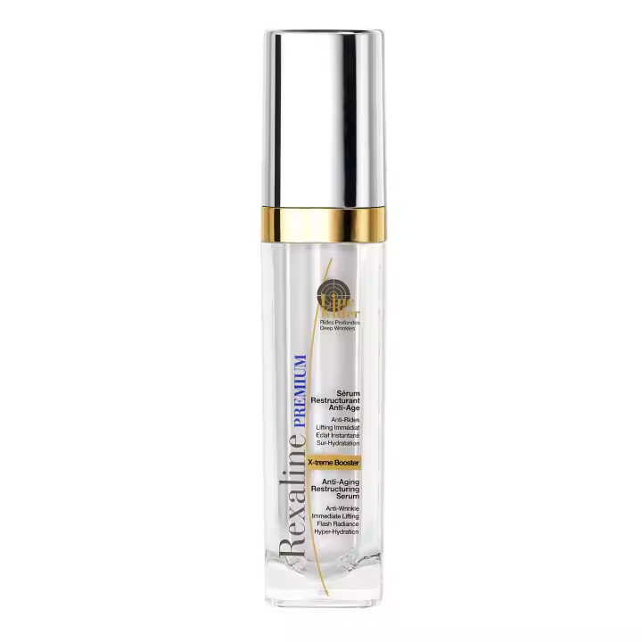 Rexaline Line Killer Firm Serum 30Ml - 1