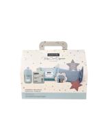 Suavinex Baby Care Organiser 5 Piezas Rosa - details 0