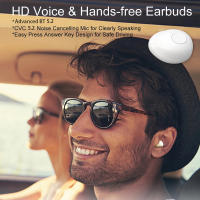 Mini Inalámbricos Bluetooth TWS Auriculares Intraauriculares Con Cancelación De Ruido Deportivos Para iPhone Touch Gaming - details 10