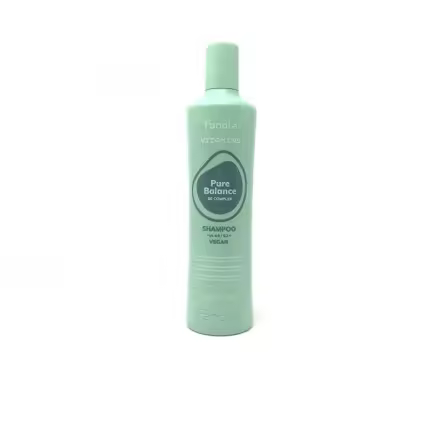 CHAMPU PURE BALANCE FANOLA VITAMINS 350 ML - 1
