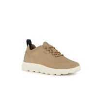 Zapatillas deportivas hombre GEOX U15BYA C5004 DEPORTIVO URBAN SAND 31944 24V - details 0
