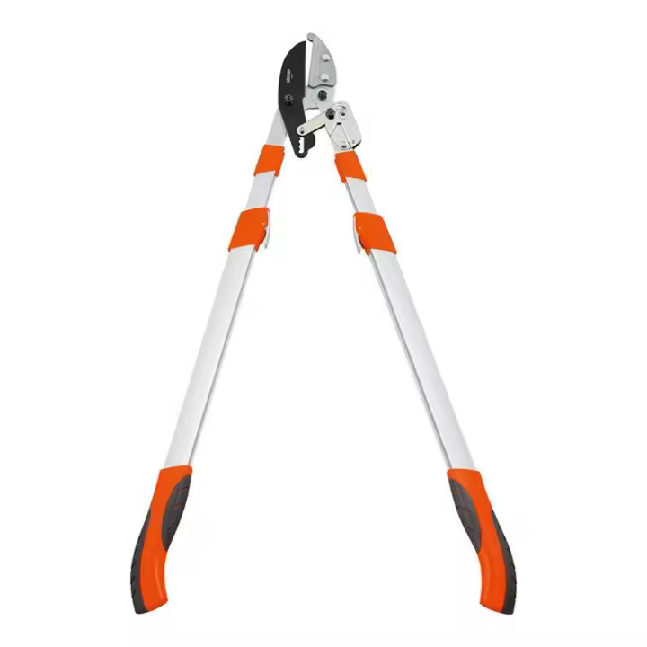 Cortarramas de Carraca Telescópico 75-100cm Stocker - 1